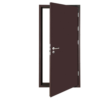 Superior Quality Door Bullet Proof Frameless Bullet Proof Folding Door